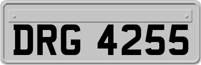 DRG4255