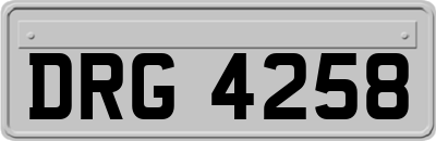 DRG4258