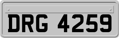 DRG4259