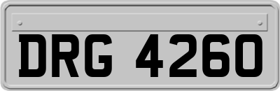 DRG4260