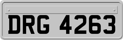 DRG4263