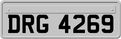 DRG4269