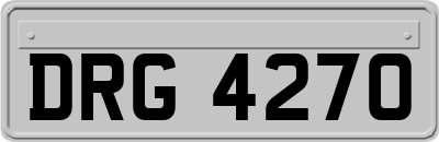 DRG4270