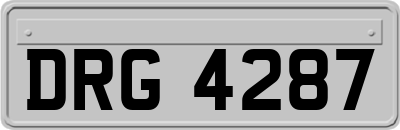 DRG4287