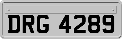 DRG4289