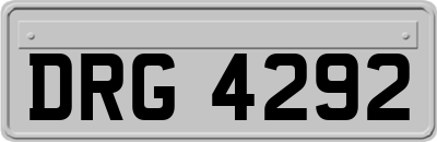 DRG4292