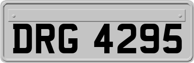 DRG4295