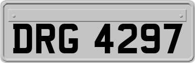 DRG4297