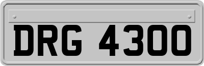 DRG4300