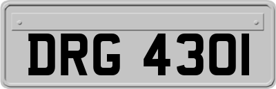 DRG4301