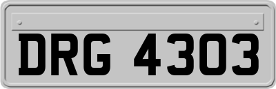 DRG4303