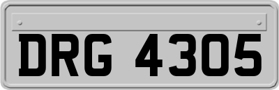 DRG4305