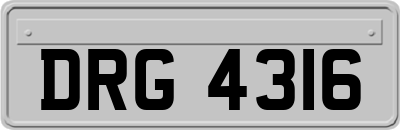 DRG4316