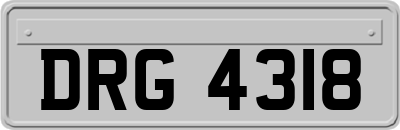 DRG4318
