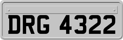 DRG4322