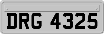 DRG4325