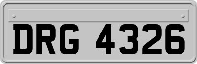 DRG4326