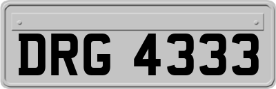 DRG4333