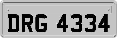 DRG4334