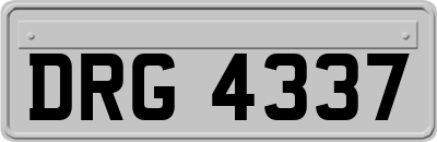 DRG4337