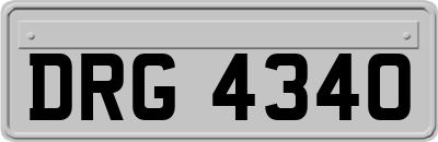 DRG4340