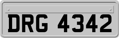 DRG4342
