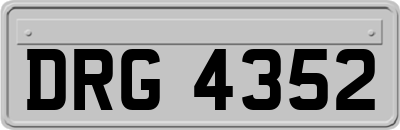 DRG4352