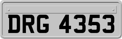 DRG4353