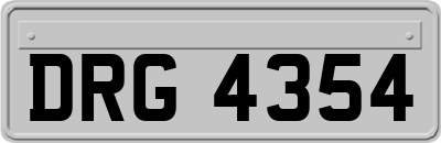 DRG4354