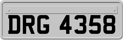 DRG4358
