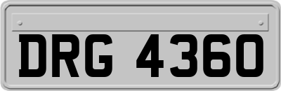 DRG4360