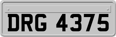 DRG4375