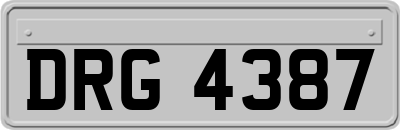 DRG4387