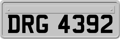 DRG4392