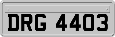 DRG4403