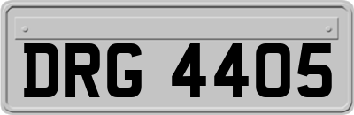 DRG4405