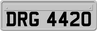 DRG4420