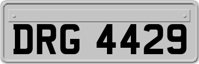 DRG4429