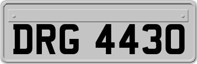 DRG4430