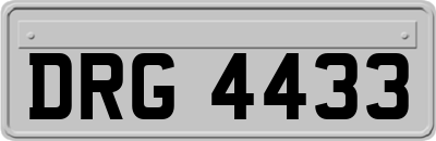 DRG4433