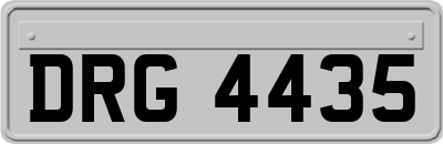 DRG4435