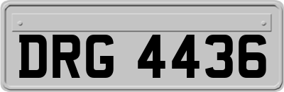 DRG4436