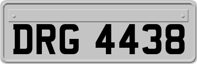 DRG4438