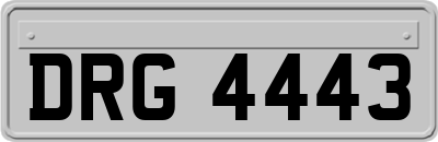 DRG4443