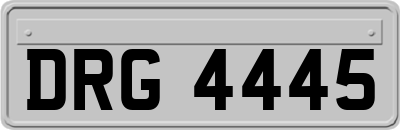 DRG4445