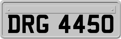 DRG4450
