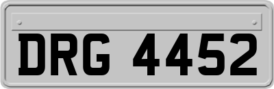 DRG4452