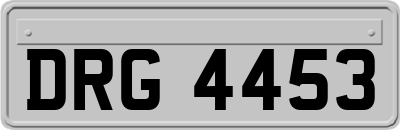 DRG4453