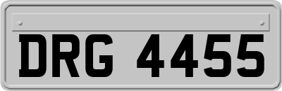 DRG4455