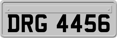 DRG4456